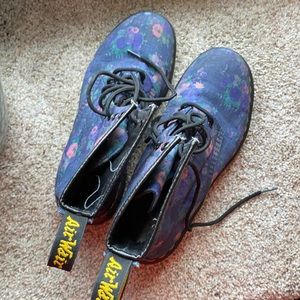 Doc martens